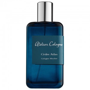 Atelier Cologne Atelier Cologne Cedre Atlas