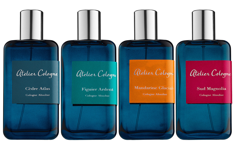 Atelier Cologne Figuier Ardent