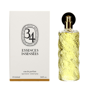 Diptyque Essences Insensees