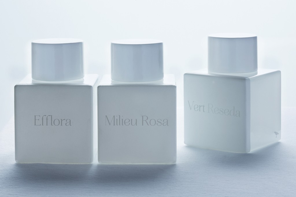 Odin Milieu Rosa