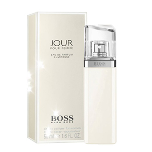 Boss Jour Pour Femme Lumineuse