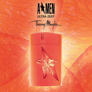 Thierry Mugler A Men Ultra Zest