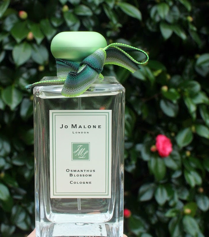 Jo Malone Osmanthus Blossom (2015)