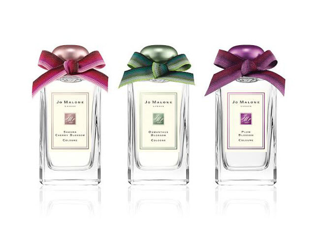 Jo Malone Plum Blossom (2015)