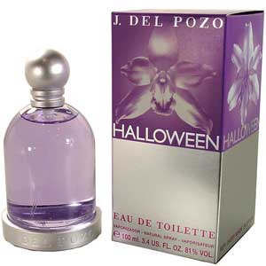 J.Del Pozo Halloween