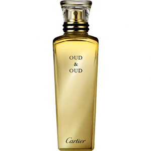 Cartier Oud & Oud