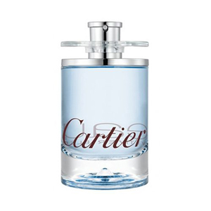 Cartier Eau de Cartier Vetiver Bleu