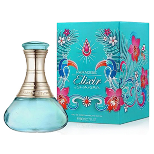 Paradise Elixir by Shakira