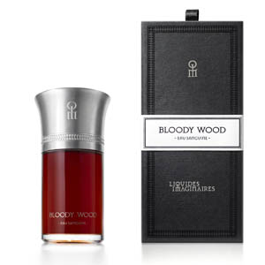 Les Liquides Imaginaires Bloody Wood