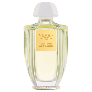 Creed Vetiver Geranium