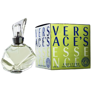 Versace Essence Exciting