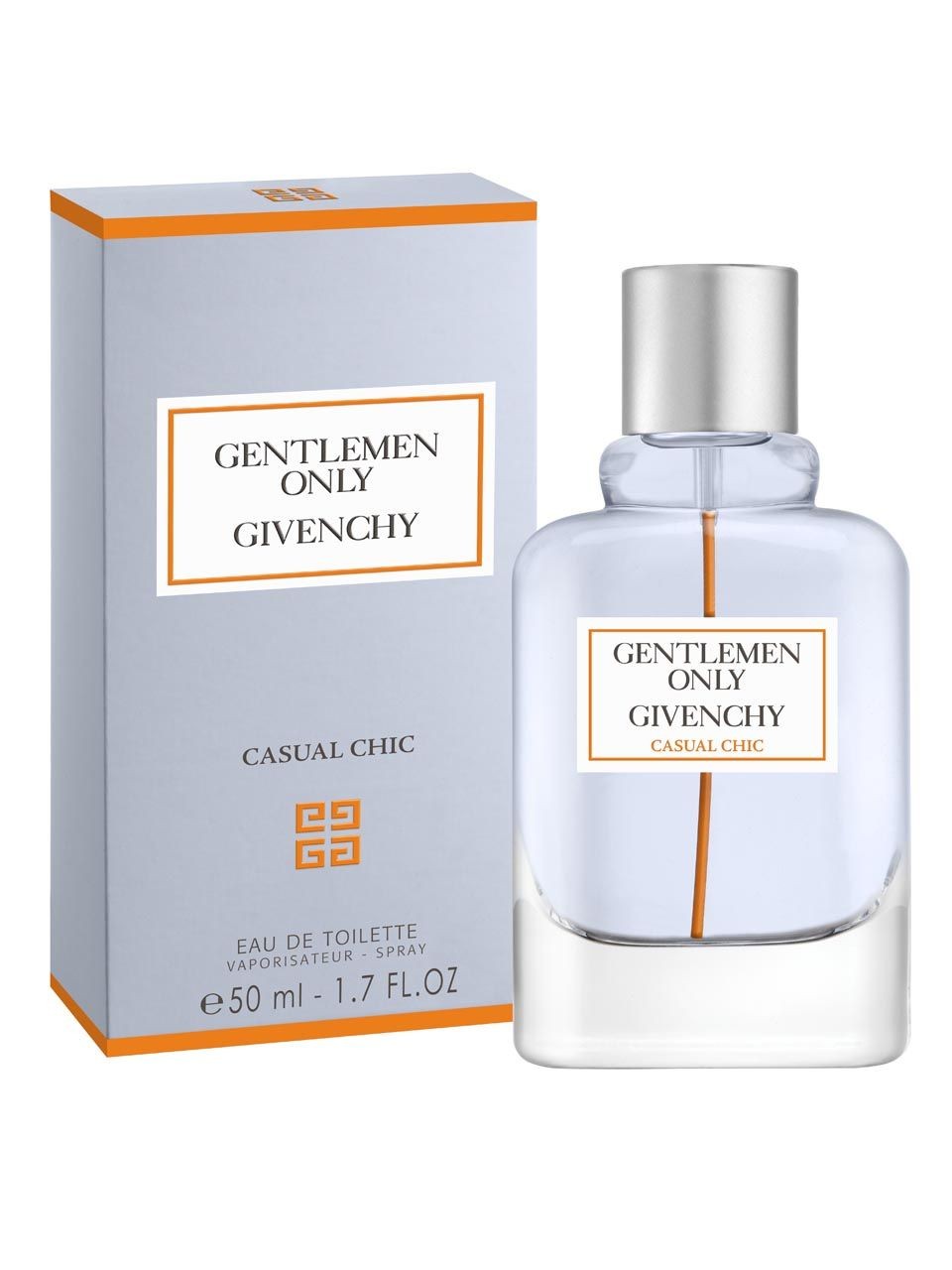 givenchy casual chic gentlemen only