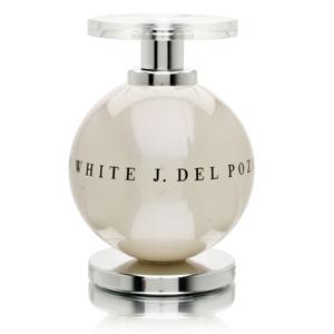 J.Del Pozo In White