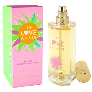 Yves Saint Laurent YSL In Love Again Fleur De La Passion