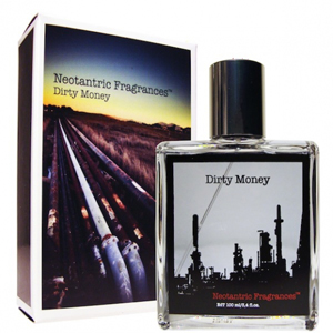 Neotantric fragrances Neotantric Dirty Money