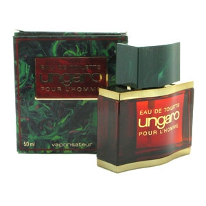 Emanuel Ungaro Ungaro pour L`Homme