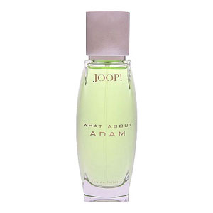 Joop! Joop! What About Adam