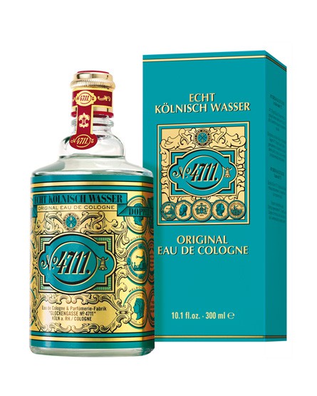 4711 Original Eau de Cologne