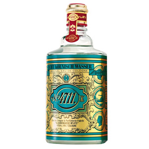 Maurer & Wirtz 4711 Original Eau de Cologne