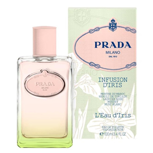 Prada Infusion d`Iris L`Eau d`Iris