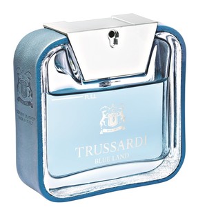 Trussardi Blue Land