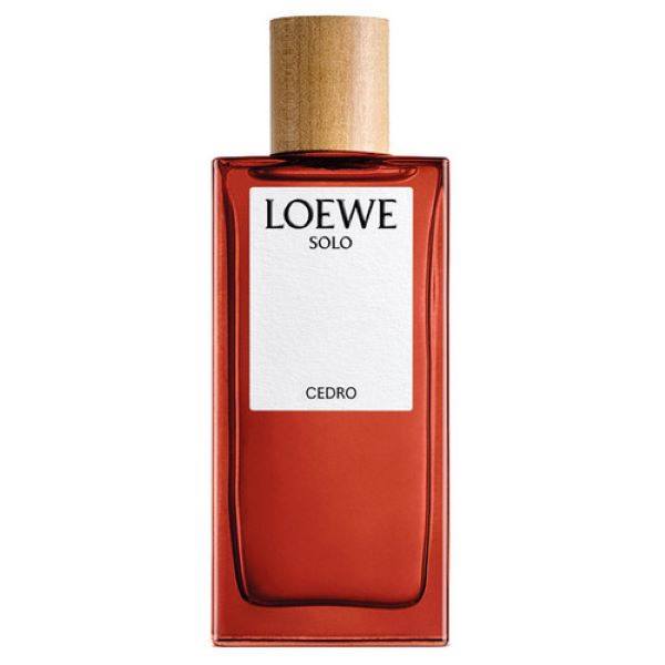 Solo Loewe Cedro