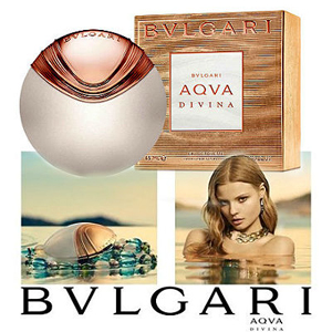 Bvlgari Aqva Divina