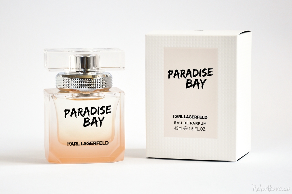 Paradise Bay For Women