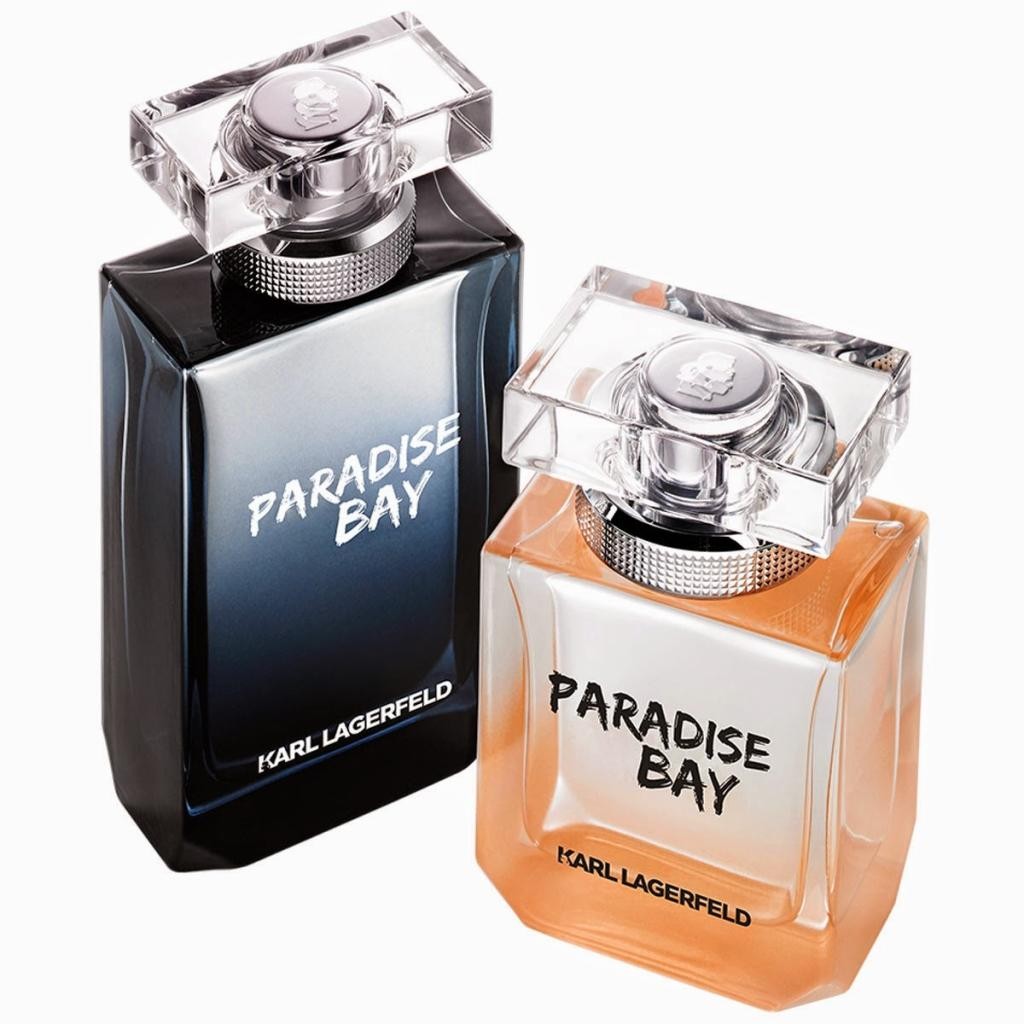 Paradise Bay For Women