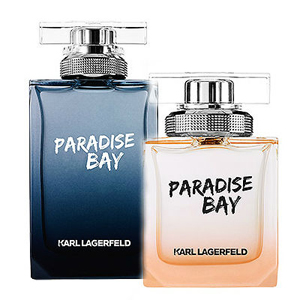 Karl Lagerfeld Paradise Bay For Women