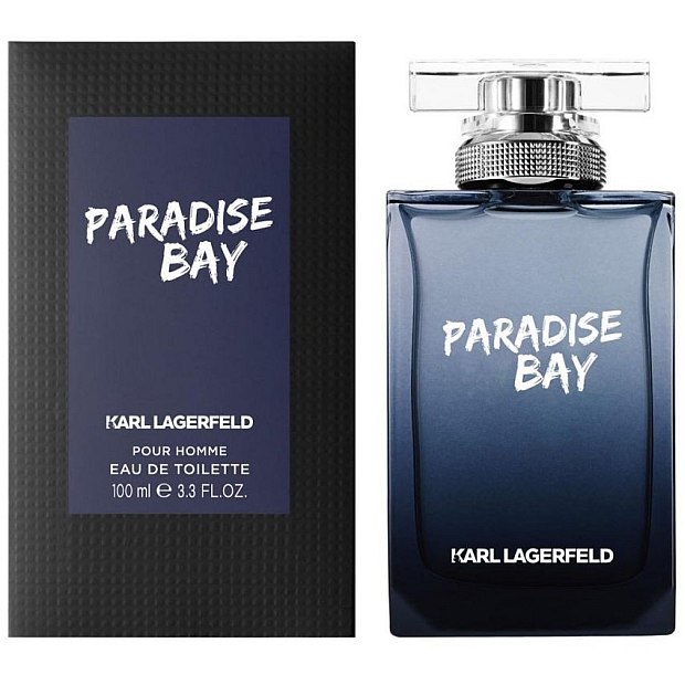 Paradise Bay for Men