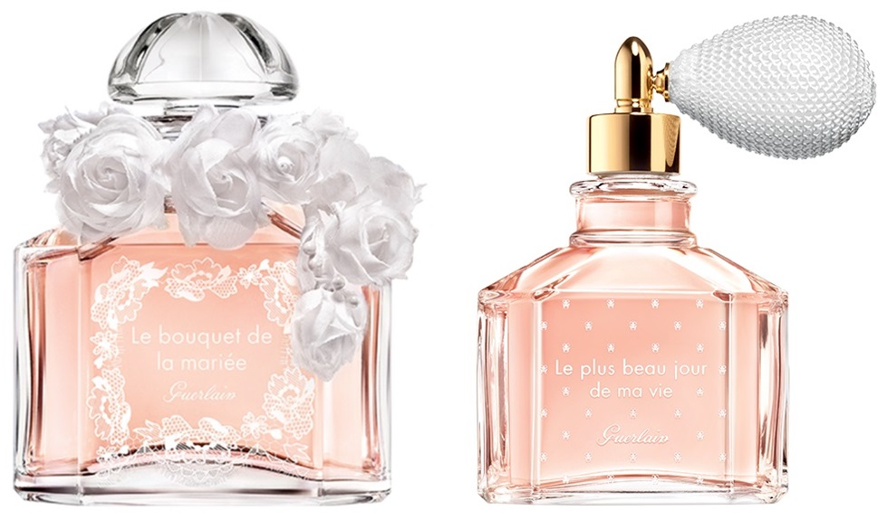 Guerlain Le Bouquet de la Mariee