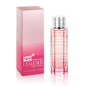 Legend Pour Femme Special Edition