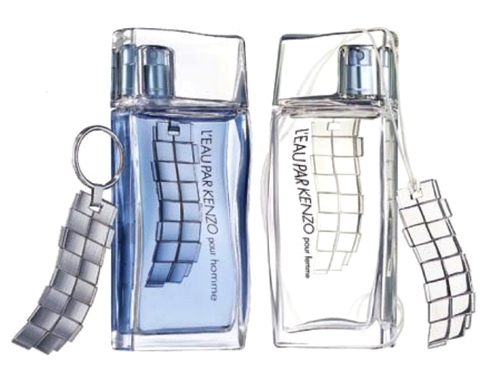 L`Eau Par Kenzo Pour Homme Limited Edition