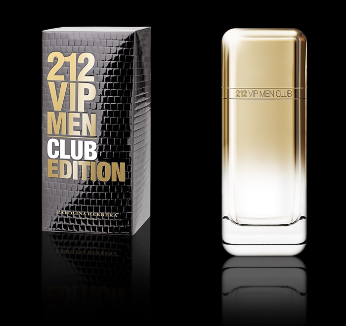 212 VIP Men Club Edition