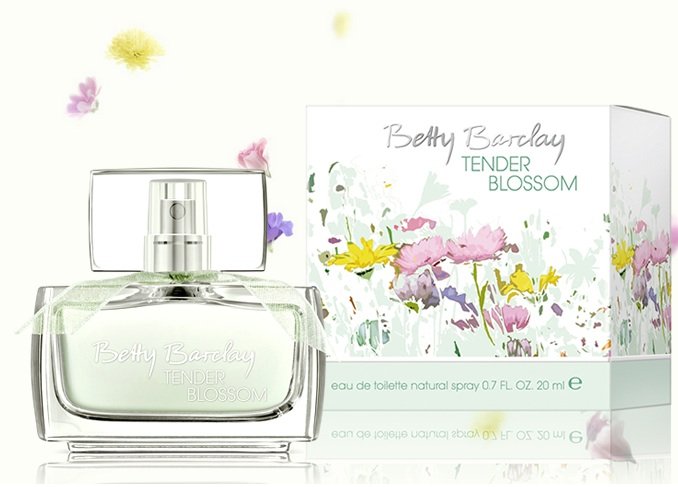 Betty blossom. Betty Barclay tender Blossom. Betty Barclay tender Love. Бетти Барклай beautiful Eden. Туалетная вода Betty Barclay pretty Butterfly.