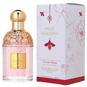 Guerlain Aqua Allegoria Flora Rosa