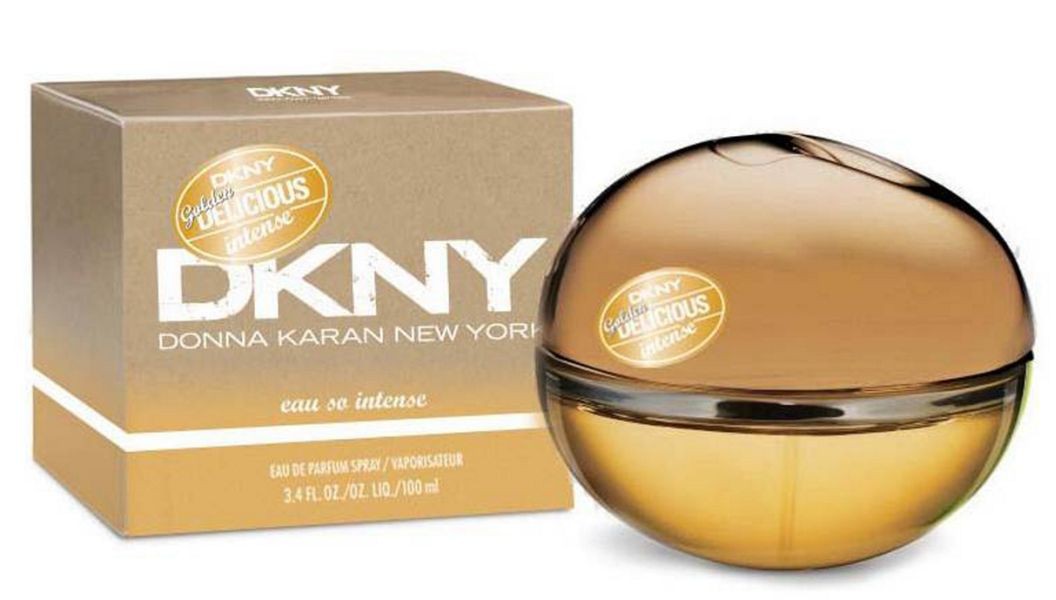 DKNY Golden Delicious Eau So Intense