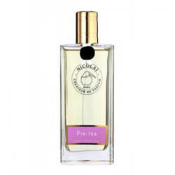 Nicolai Parfumeur Createur Fig Tea Eau Fraiche