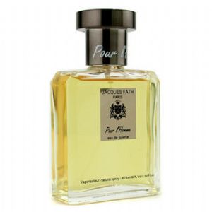 Jacques Fath Pour L Homme