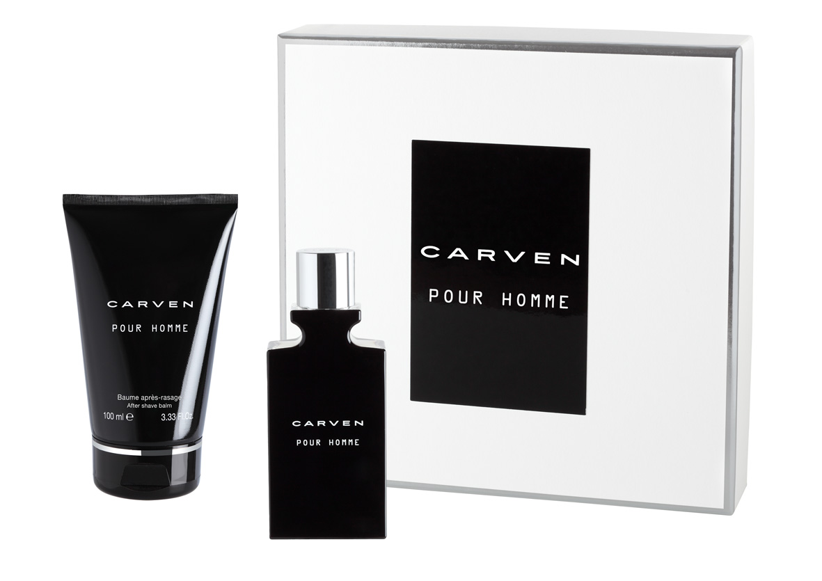 Carven Pour Homme