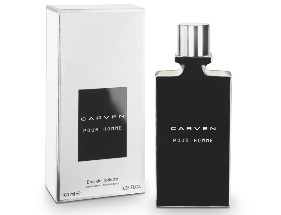 Carven Pour Homme