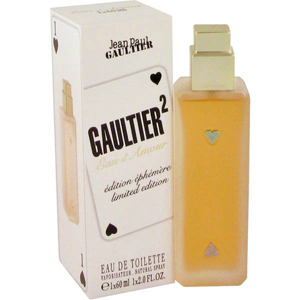 Jean Paul Gaultier Jean Paul Gaultier 2 Eau d`Amour