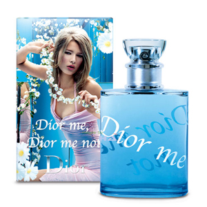 Christian Dior Dior Me, Dior Me Not