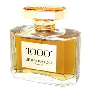 Jean Patou 1000