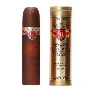 Cuba Paris Cuba Royal