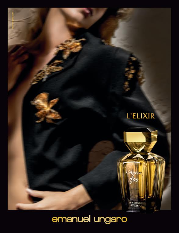 L`Amour Fou L`Elixir