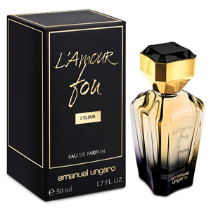 Emanuel Ungaro L`Amour Fou L`Elixir