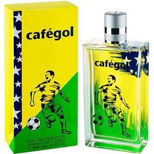 Cafegol