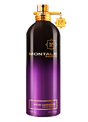 Montale Aoud Lavender